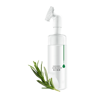 阿勒泰地区_洁面摩丝OEM/ODM 定制加工贴牌